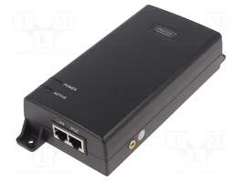 DIGITUS DN-95104 Alimentation PoE active 60W