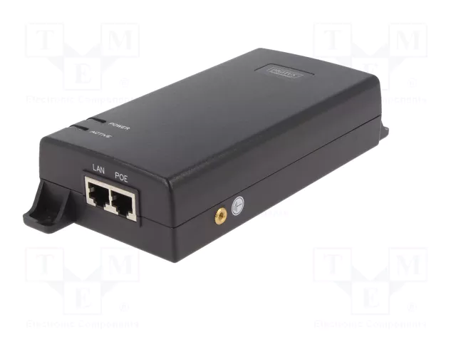 DIGITUS DN-95104 Alimentation PoE active 60W
