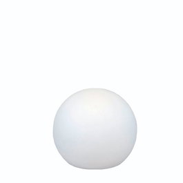 New Garden Buly 30 Lampe de Patio Ronde