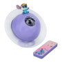 Lilo & Stitch lampe Stitch Galaxy 10 cm