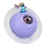 Lilo & Stitch lampe Stitch Galaxy 10 cm