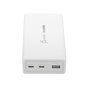 Powerbank j5create JUP37185W-EN Blanc