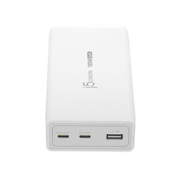 Powerbank j5create JUP37185W-EN Blanc