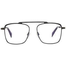 Monture de Lunettes Homme Yohji Yamamoto YY3017 53002