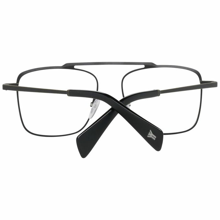 Monture de Lunettes Homme Yohji Yamamoto YY3017 53002 Monture de Lunettes Homme Yohji Yamamoto YY3017 53002