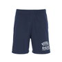 Short de Sport Russell Athletic Bleu