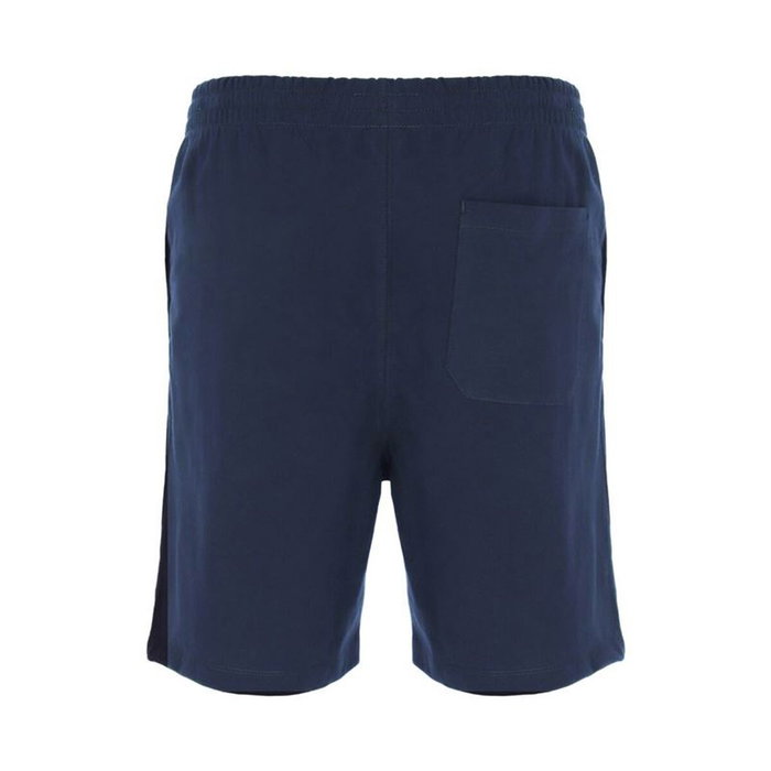Short de Sport Russell Athletic Bleu