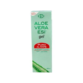 TREPATDIET-ESI Gel d'Aloe Vera Pur 200 ml