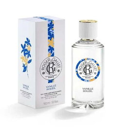 Roger & Gallet Vanille Soleil Eau Parfumée Bien-Être 100 ml