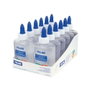 Milán Colle transparente, boîte présentoir de 12 bouteilles de 118 g