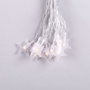 Guirlande LED d'intérieur 3M Blanc Chaud