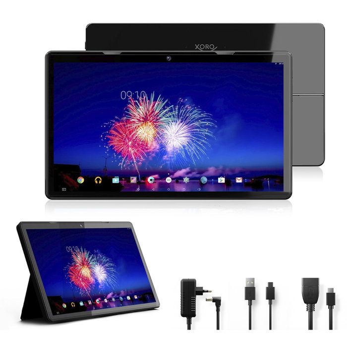 Xoro MegaPAD 1333 Pro