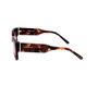 Scotch & Soda SS7017 Lunettes de soleil homme Monture acétate rectangulaire 54-18-140 mm Protection UV400