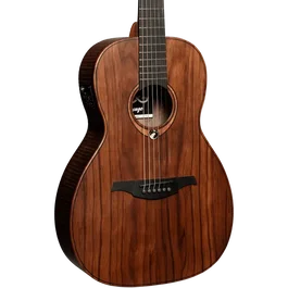 LAG Sauvage Guitare Acoustique Électro-acoustique Parlor