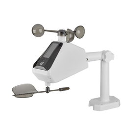 TFA TFA.me 30.3904.02 ID-A2 Wind Transmitter blanc