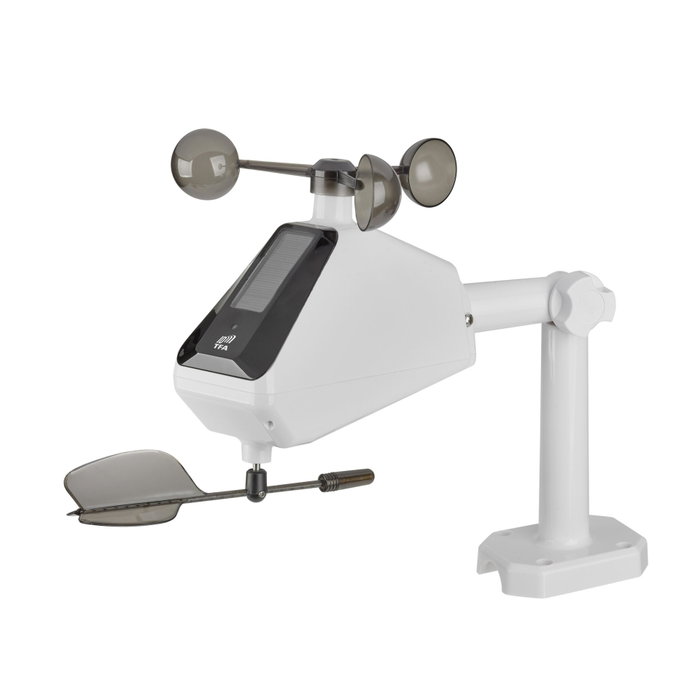 TFA TFA.me 30.3904.02 ID-A2 Wind Transmitter blanc TFA TFA.me 30.3904.02 ID-A2 Wind Transmitter blanc