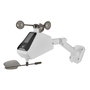 TFA TFA.me 30.3904.02 ID-A2 Wind Transmitter blanc