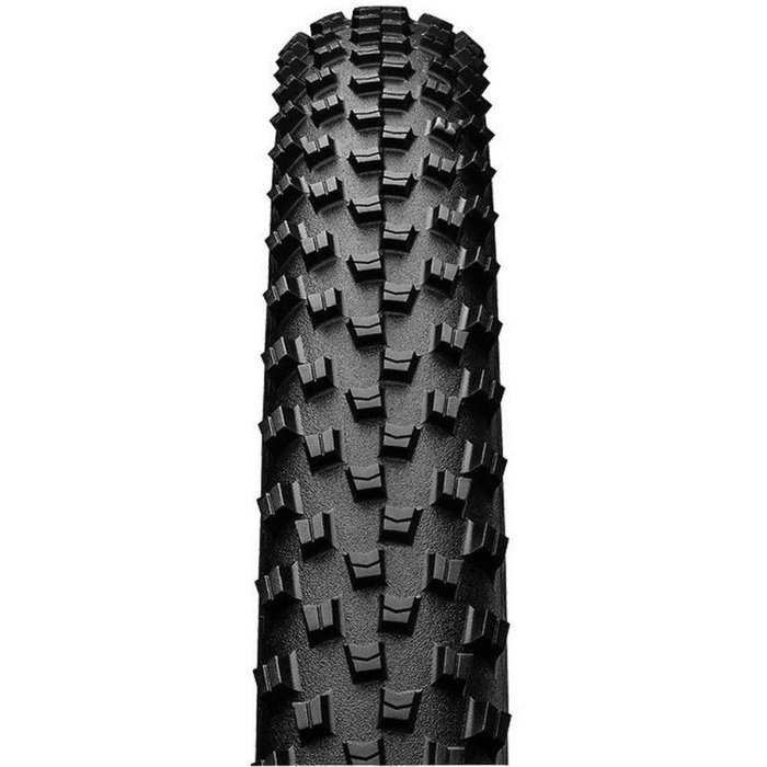 Continental Cross-King 29x2.20 Rigide Noir