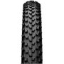 Continental Cross-King 29x2.20 Rigide Noir