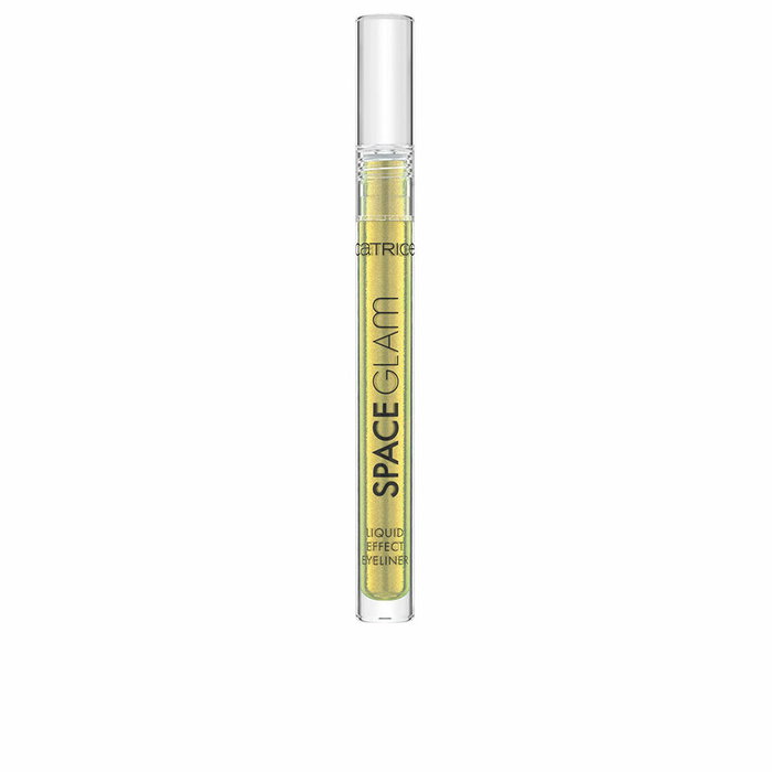 Catrice Space Glam Eyeliner Liquide 020-Galactic Glitter