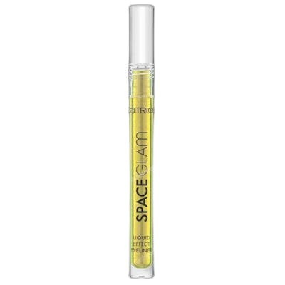 Catrice Space Glam Eyeliner Liquide 020-Galactic Glitter
