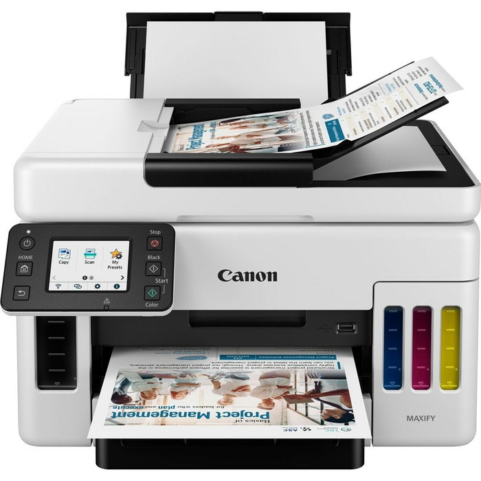 Canon 4470C009 Imprimante Multifonction Couleur