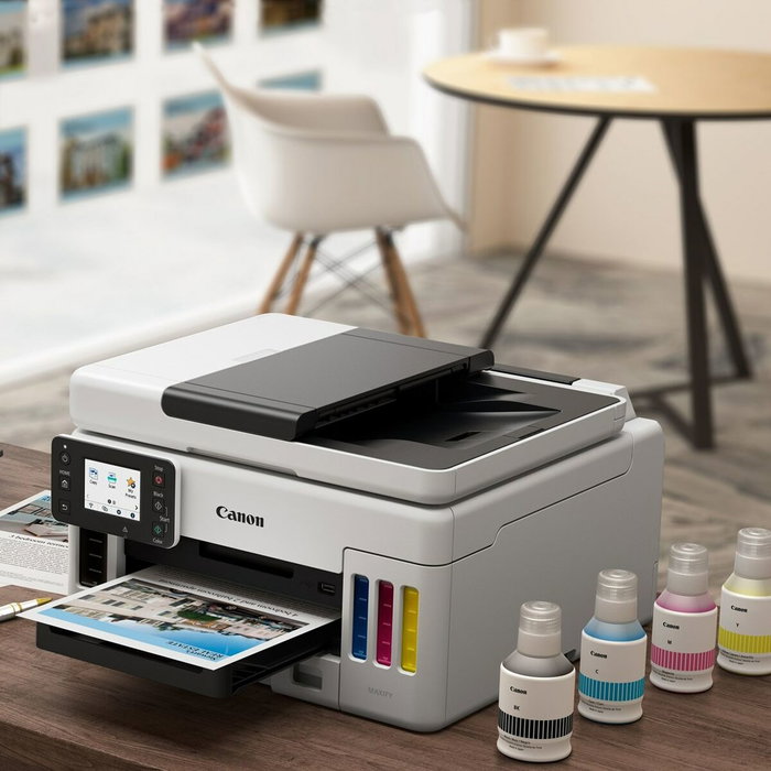 Canon 4470C009 Imprimante Multifonction Couleur
