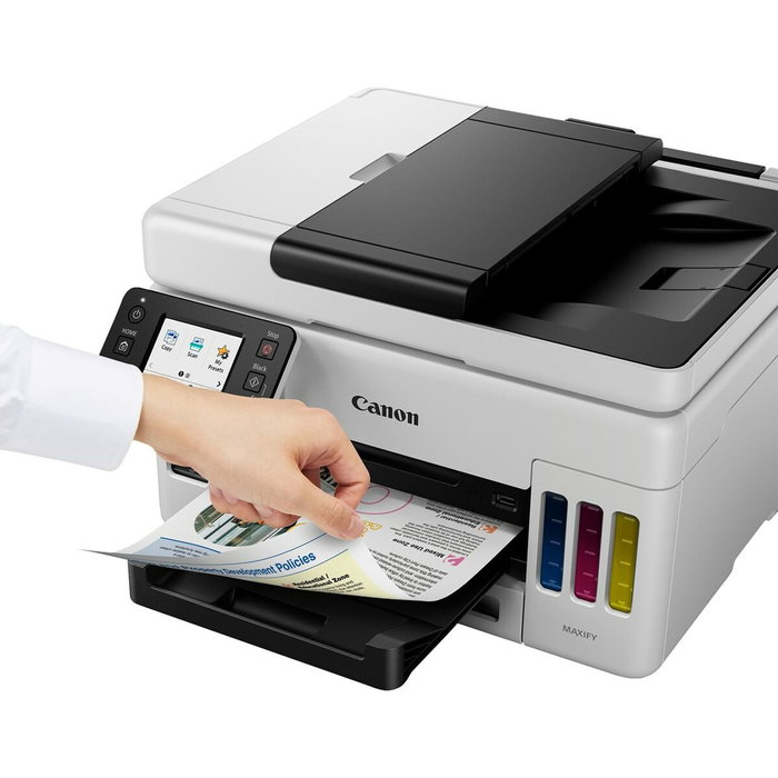 Canon 4470C009 Imprimante Multifonction Couleur