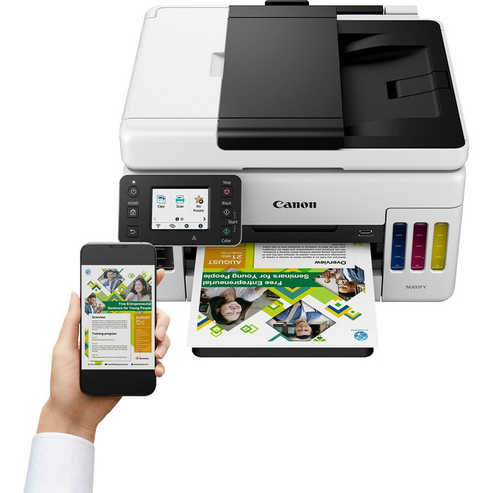 Canon 4470C009 Imprimante Multifonction Couleur