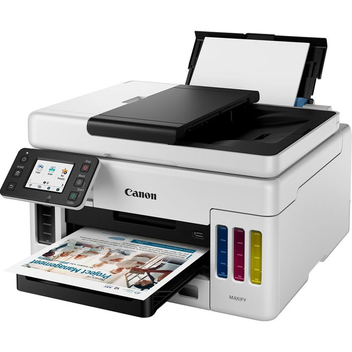 Canon 4470C009 Imprimante Multifonction Couleur