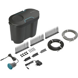 Gardena Kit de service d'arrosage automatique pour plantes en pot