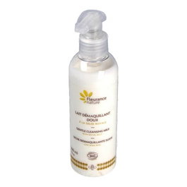 FLEURANCE NATURE Leche Desmaquillante Suave jalea BIO 200ml
