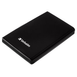 Verbatim Store'N'Go Slim 512 Go Noir
