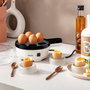 Krups EG 233115 Ovomat Special, Blanc