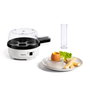 Krups EG 233115 Ovomat Special, Blanc