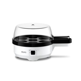 Krups EG 233115 Ovomat Special, Blanc