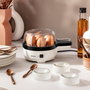 Krups EG 233115 Ovomat Special, Blanc