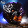 Le Loup-garou de Londres Soft Vinyl Figurine Nightmare Demons 17 cm