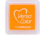 Tsukineko VERSACOLOR petite almohadilla de tinta caléndula opaque 33x33mm