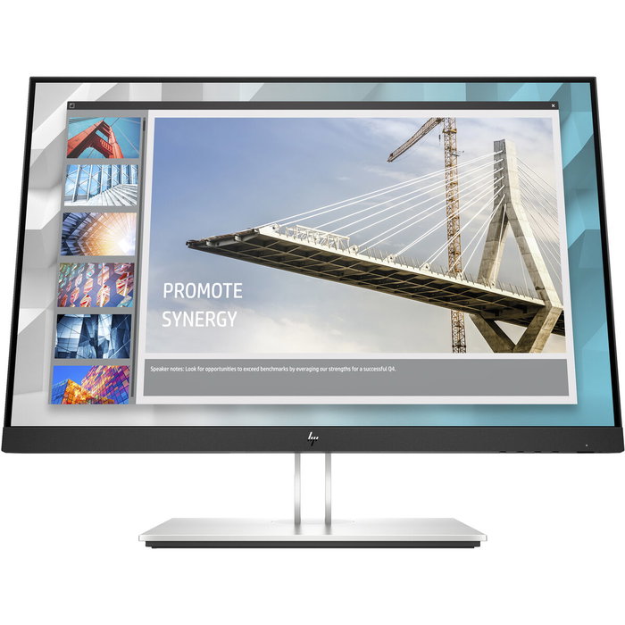 Écran HP E24i G4 23,8" Écran HP E24i G4 23,8"
