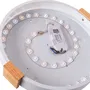 Plafonnier LED 27W 2700Lm Rond BiColor "Sofia" CCT (Tonalité de Lumière Réglable) 40.000H HO-CCT-LED38