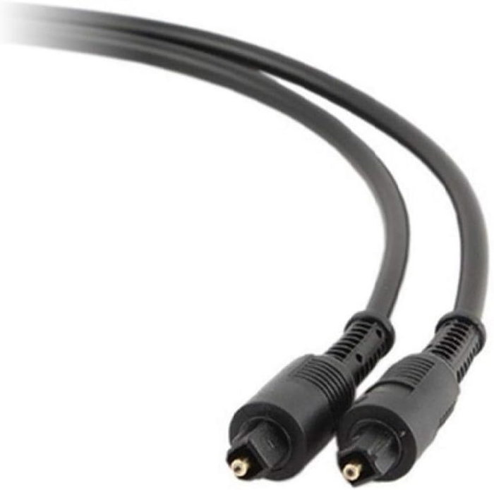 GEMBIRD Câble optique Toslink 1m