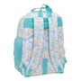 Cartable Moos Fiori Multicouleur 32 x 42 x 15 cm