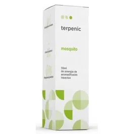 TERPENIC Sinergia Aromadifusion Mosquito 30ml