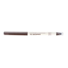 BETER Eyeliner Look Expert avec estompeur marron moca