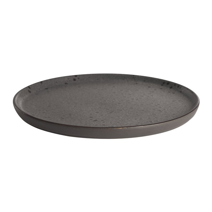 Day Plat à dessert gris 21 cm Day Plat à dessert gris 21 cm