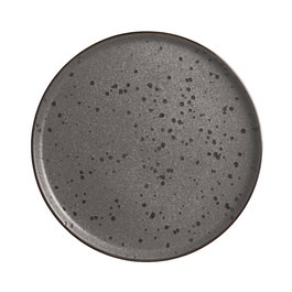 Day Plat à dessert gris 21 cm