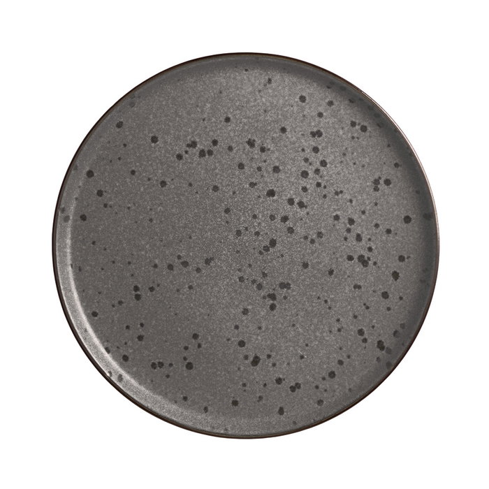 Day Plat à dessert gris 21 cm Day Plat à dessert gris 21 cm