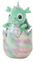 BigBuy Fun Jouet Peluche Dragon Bébé 30 cm