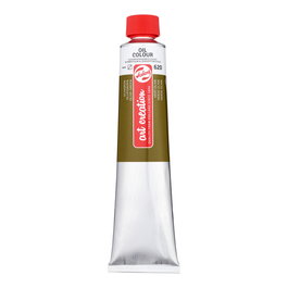 Talens Art Creation Peinture à l'huile Vert Olive 620 200 ml